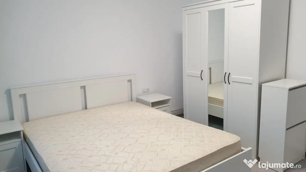 Apartament 2 camere | Mihai Viteazu