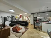 Apartament 4 camere de I Iancu Nicolae I Parcare