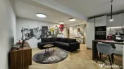Apartament 4 camere de I Iancu Nicolae I Parcare 