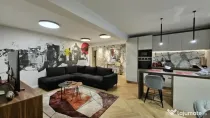 Apartament 4 camere de I Iancu Nicolae I Parcare