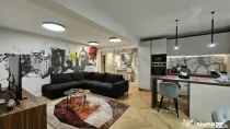 Apartament 4 camere de I Iancu Nicolae I Parcare