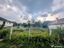 Teren intravilan, 439 mp, toate utilitatile, zona Micesti