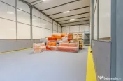 Hală industrială de închiriat | 340 mp | Năvodari
