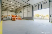 Hală industrială de închiriat | 340 mp | Năvodari