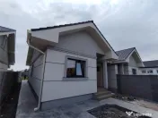 Duplex mansardabil - terasa incalzita - canalizare 