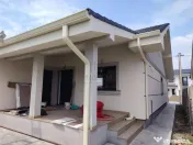 Duplex mansardabil - terasa incalzita - canalizare 