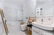 Apartament modern si spatios cu parcare Petfriendly 