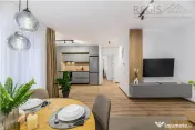 Apartament modern si spatios cu parcare Petfriendly 