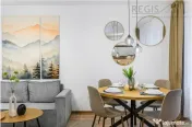 Apartament modern si spatios cu parcare Petfriendly 