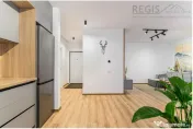 Apartament modern si spatios cu parcare Petfriendly 