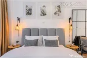 Apartament modern si spatios cu parcare Petfriendly 