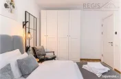 Apartament modern si spatios cu parcare Petfriendly 