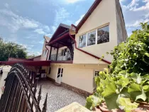 Casă P+1 de vânzare, 150 mp, zona Catargiu