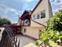 Casă P+1 de vânzare, 150 mp, zona Catargiu