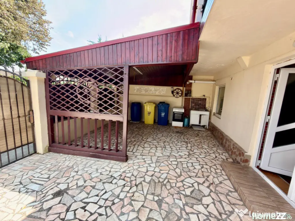 Casă P+1 de vânzare, 150 mp, zona Catargiu - Craiova (Dolj)