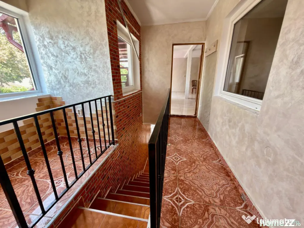 Casă P+1 de vânzare, 150 mp, zona Catargiu - Craiova (Dolj)