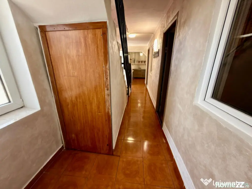 Casă P+1 de vânzare, 150 mp, zona Catargiu - Craiova (Dolj)