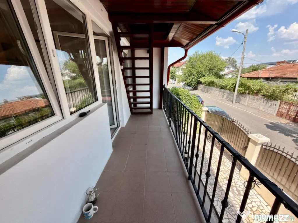Casă P+1 de vânzare, 150 mp, zona Catargiu - Craiova (Dolj)