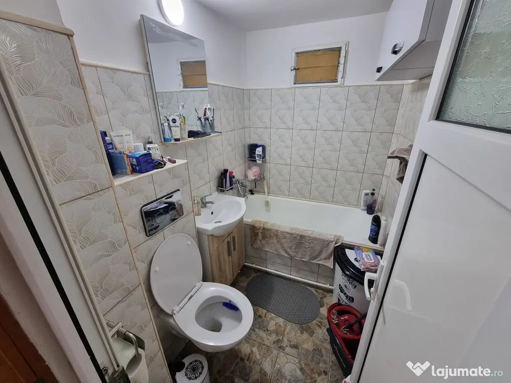 Apartament 2 camere zona Km 4-5 (Doraly Mall)