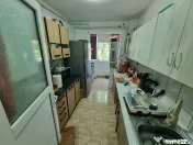 Apartament 2 camere zona Km 4-5 (Doraly Mall) 
