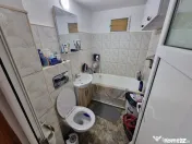 Apartament 2 camere zona Km 4-5 (Doraly Mall) 