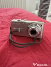Aparat foto Panasonic 