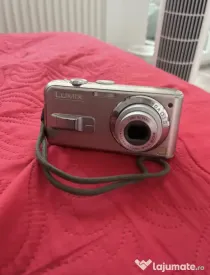 Aparat foto Panasonic