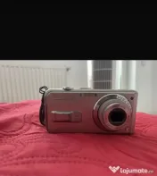 Aparat foto Panasonic 