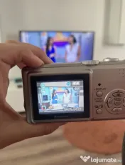 Aparat foto Panasonic 