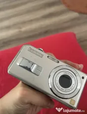 Aparat foto Panasonic 