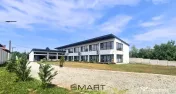 Pensiune moderna 12 camere 4600 mp Valea Avrigului 