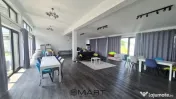 Pensiune moderna 12 camere 4600 mp Valea Avrigului 