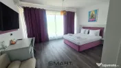 Pensiune moderna 12 camere 4600 mp Valea Avrigului 