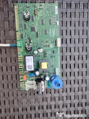 Componente SH centrala termica Bosch 