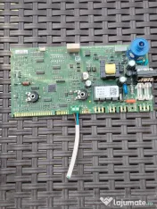 Componente SH centrala termica Bosch 