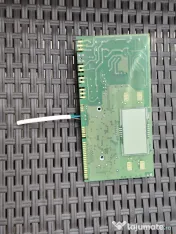 Componente SH centrala termica Bosch 