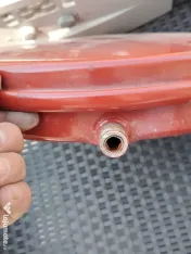 Componente SH centrala termica Bosch 