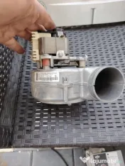 Componente SH centrala termica Bosch 