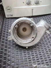 Componente SH centrala termica Bosch 