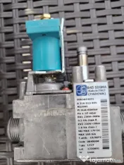 Componente SH centrala termica Bosch 