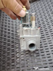 Componente SH centrala termica Bosch 