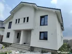 Duplex spatios - dormitor la parter - bucatarie mare