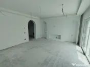 Duplex spatios - dormitor la parter - bucatarie mare
