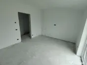 Duplex spatios - dormitor la parter - bucatarie mare