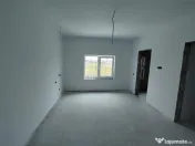 Duplex spatios - dormitor la parter - bucatarie mare