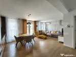 Penthouse 3 camere, terasa 40 mp, prima inchiriere,Anastasia