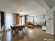 Penthouse 3 camere, terasa 40 mp, prima inchiriere,Anastasia