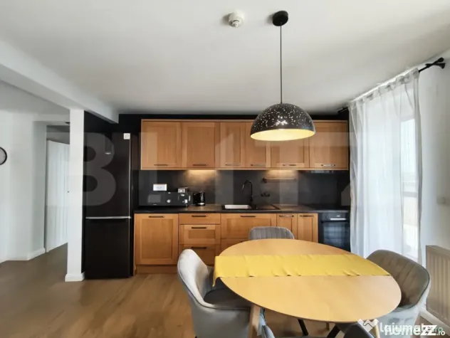 Penthouse 3 camere, terasa 40 mp, prima inchiriere,Anastasia - Oradea (Bihor)
