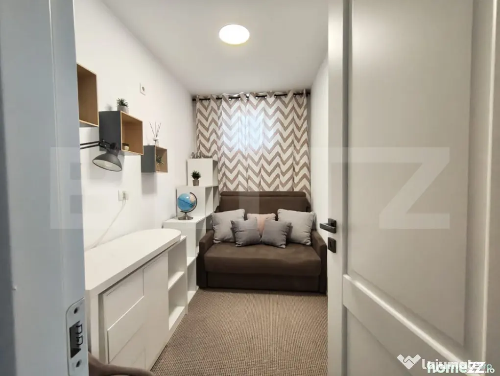 Penthouse 3 camere, terasa 40 mp, prima inchiriere,Anastasia - Oradea (Bihor)
