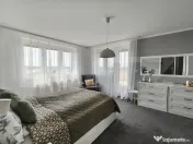 Penthouse 3 camere, terasa 40 mp, prima inchiriere,Anastasia